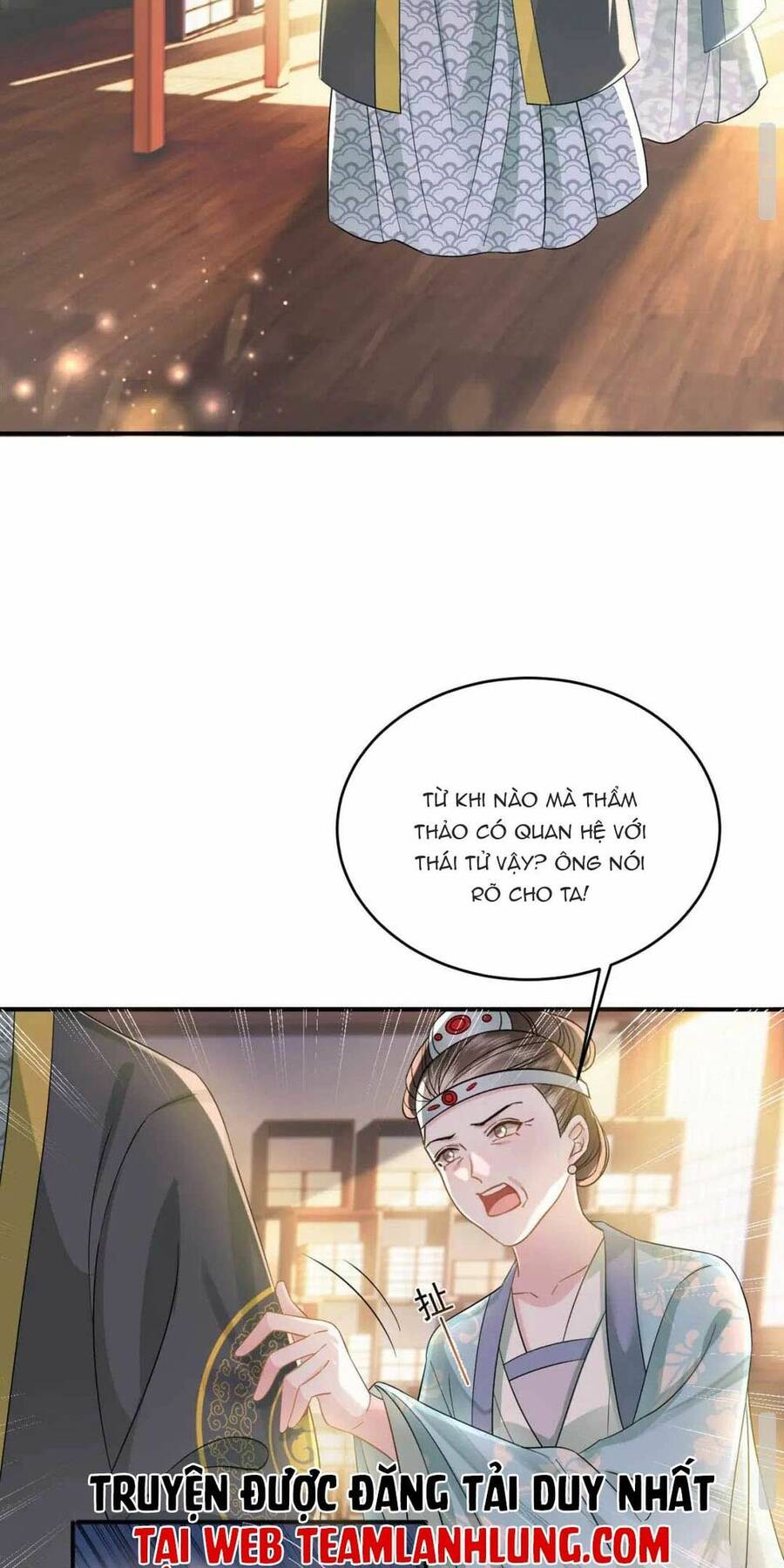 Trọng Sinh Trở Lại ! Ta Nhất Định Sẽ Bảo Vệ Nàng Chu Toàn ! Chapter 5 - 15