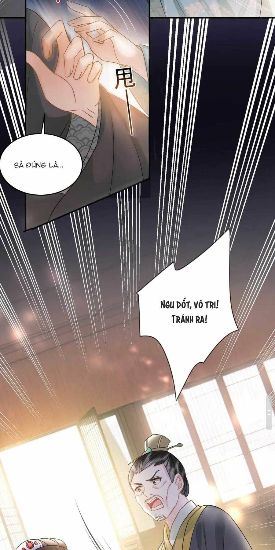 Trọng Sinh Trở Lại ! Ta Nhất Định Sẽ Bảo Vệ Nàng Chu Toàn ! Chapter 5 - 16