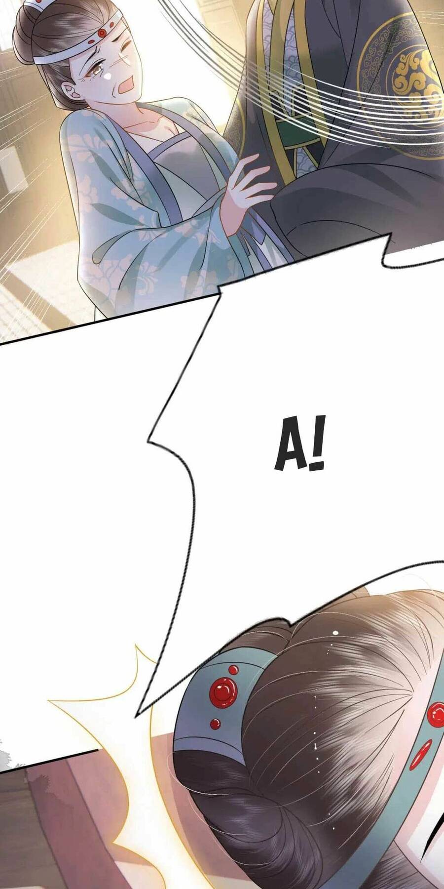 Trọng Sinh Trở Lại ! Ta Nhất Định Sẽ Bảo Vệ Nàng Chu Toàn ! Chapter 5 - 17