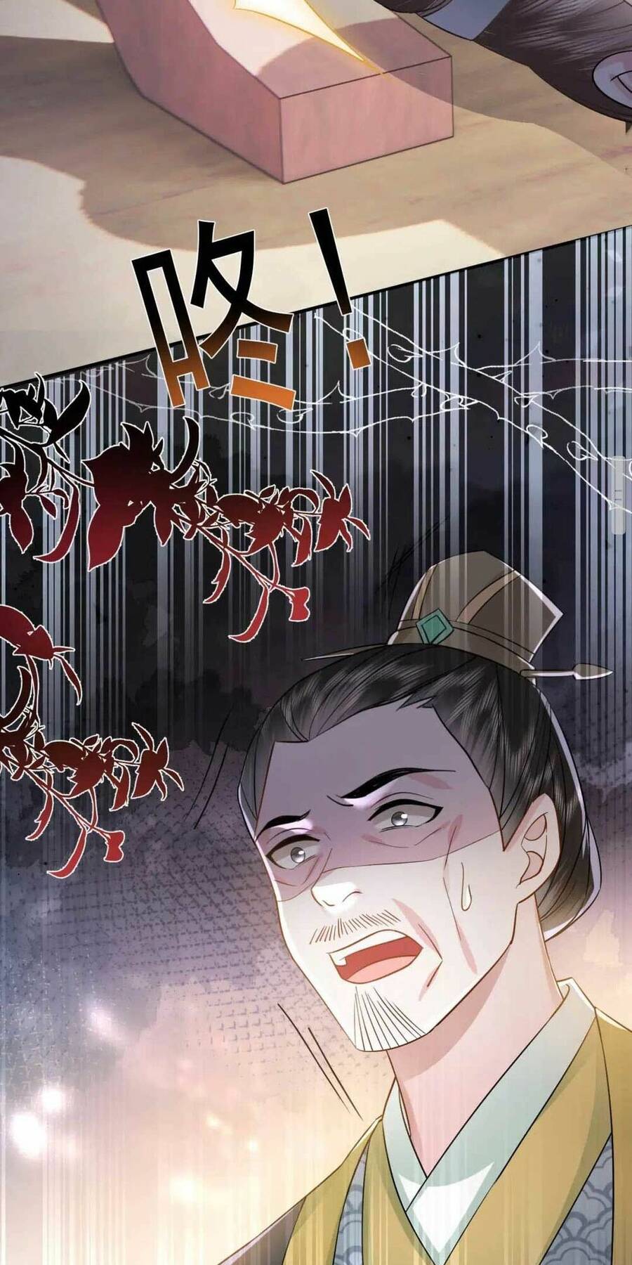 Trọng Sinh Trở Lại ! Ta Nhất Định Sẽ Bảo Vệ Nàng Chu Toàn ! Chapter 5 - 18