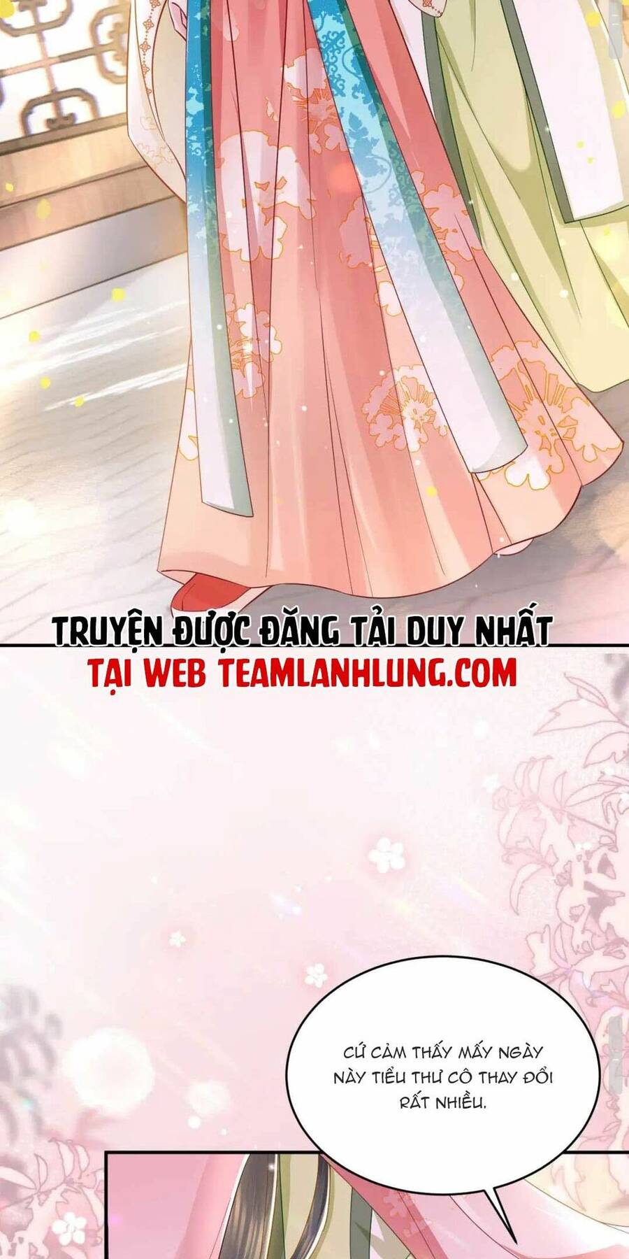 Trọng Sinh Trở Lại ! Ta Nhất Định Sẽ Bảo Vệ Nàng Chu Toàn ! Chapter 5 - 23