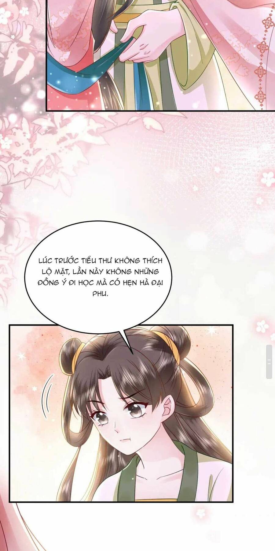 Trọng Sinh Trở Lại ! Ta Nhất Định Sẽ Bảo Vệ Nàng Chu Toàn ! Chapter 5 - 24