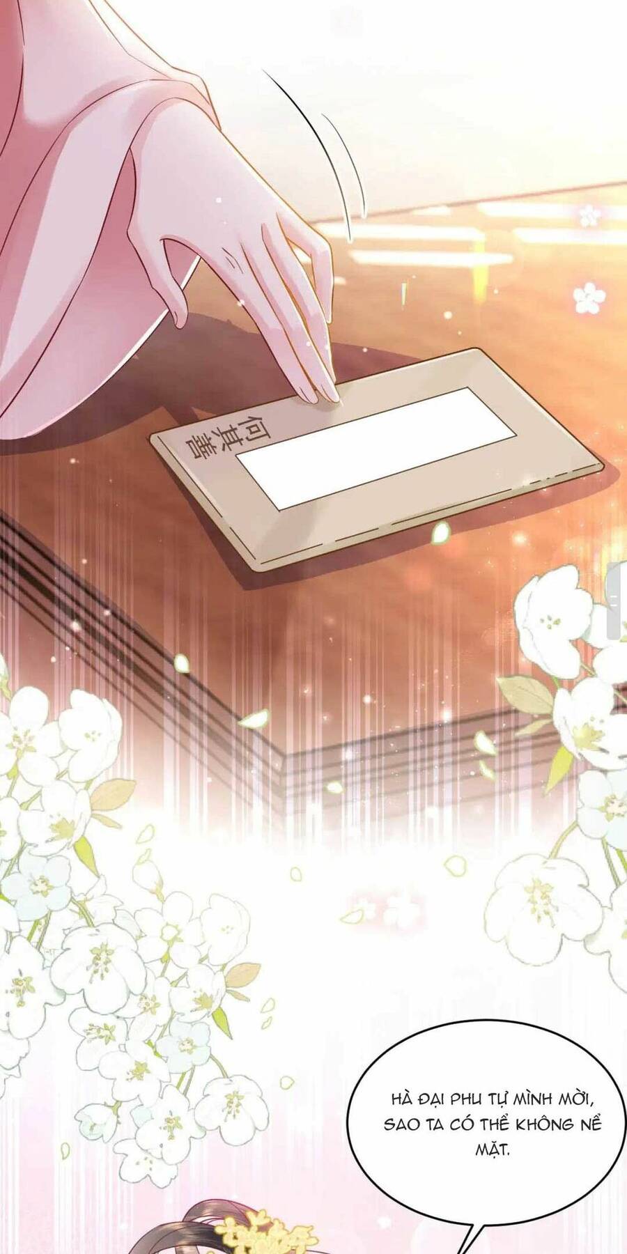 Trọng Sinh Trở Lại ! Ta Nhất Định Sẽ Bảo Vệ Nàng Chu Toàn ! Chapter 5 - 25