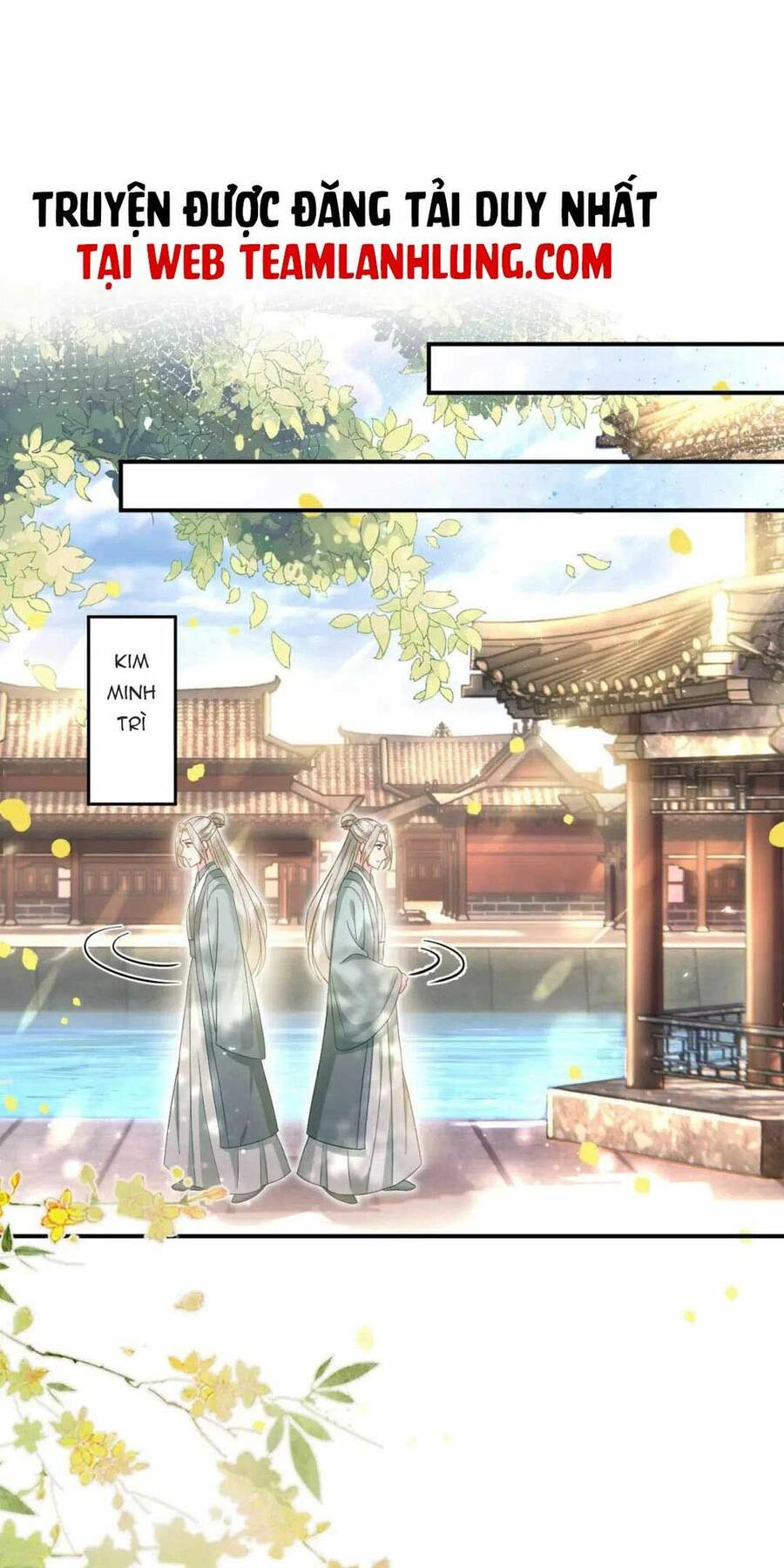 Trọng Sinh Trở Lại ! Ta Nhất Định Sẽ Bảo Vệ Nàng Chu Toàn ! Chapter 5 - 28