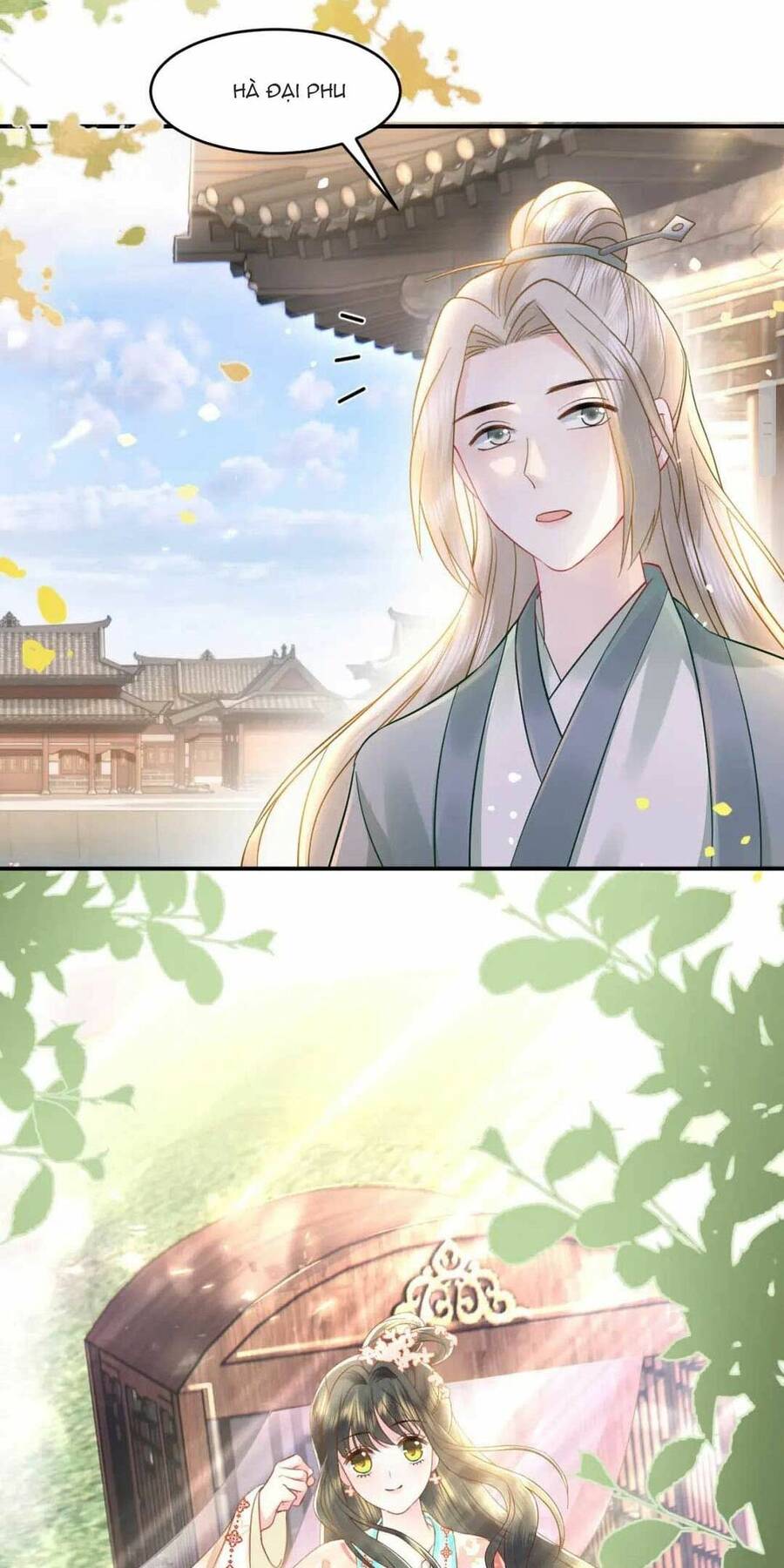 Trọng Sinh Trở Lại ! Ta Nhất Định Sẽ Bảo Vệ Nàng Chu Toàn ! Chapter 5 - 29