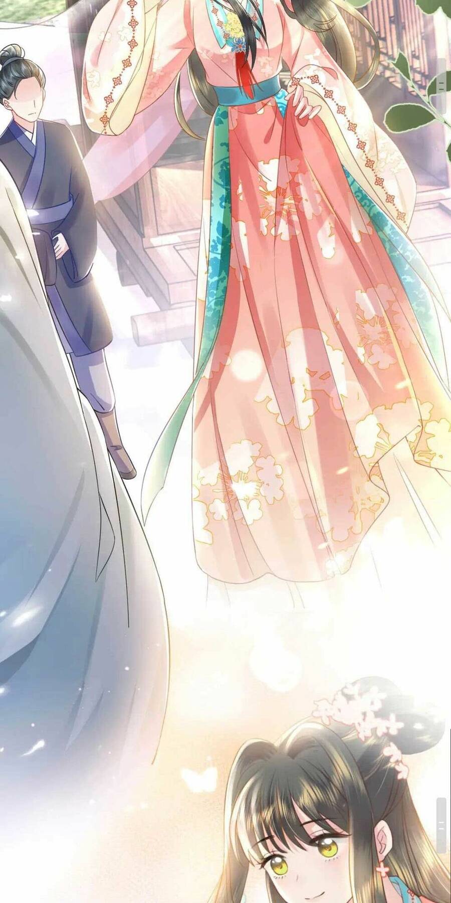 Trọng Sinh Trở Lại ! Ta Nhất Định Sẽ Bảo Vệ Nàng Chu Toàn ! Chapter 5 - 30