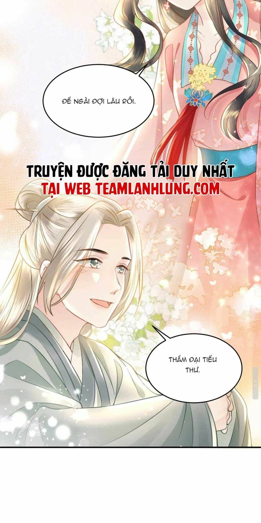 Trọng Sinh Trở Lại ! Ta Nhất Định Sẽ Bảo Vệ Nàng Chu Toàn ! Chapter 5 - 31