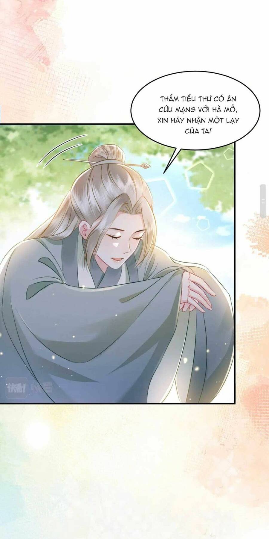 Trọng Sinh Trở Lại ! Ta Nhất Định Sẽ Bảo Vệ Nàng Chu Toàn ! Chapter 5 - 33