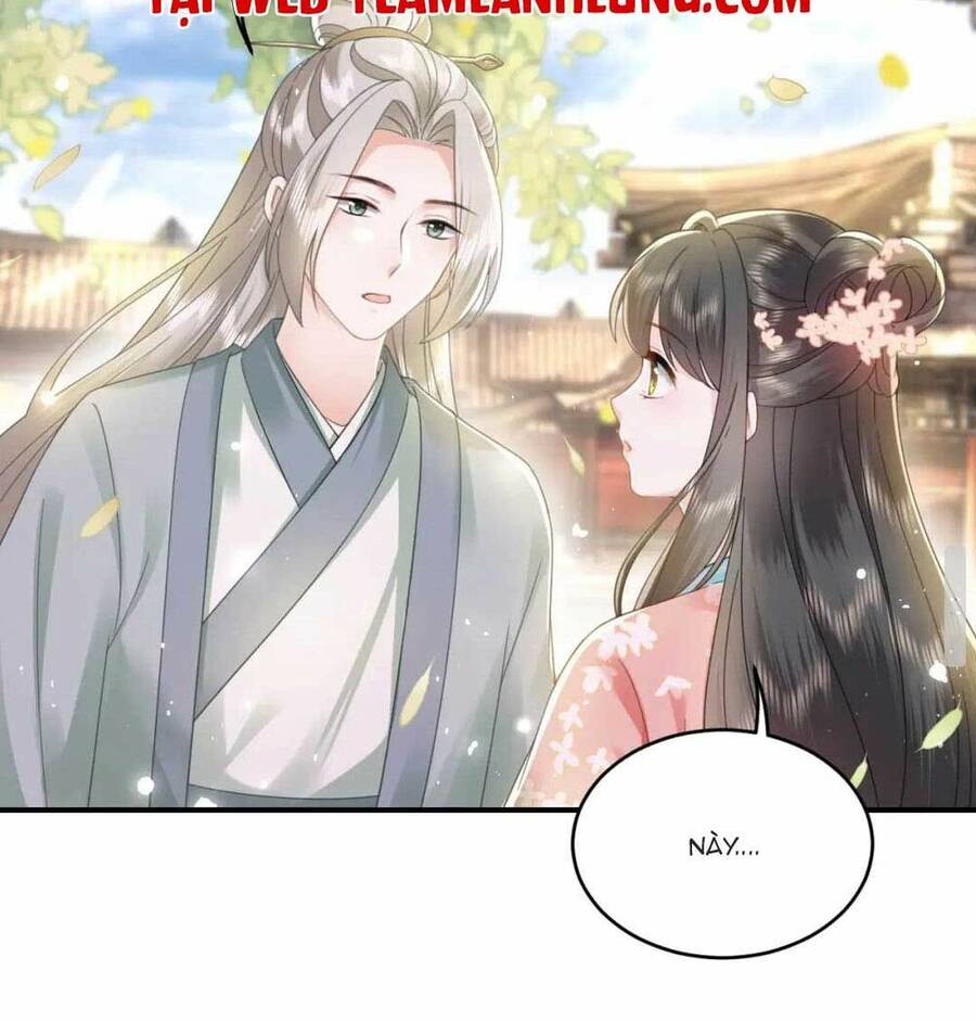 Trọng Sinh Trở Lại ! Ta Nhất Định Sẽ Bảo Vệ Nàng Chu Toàn ! Chapter 5 - 36