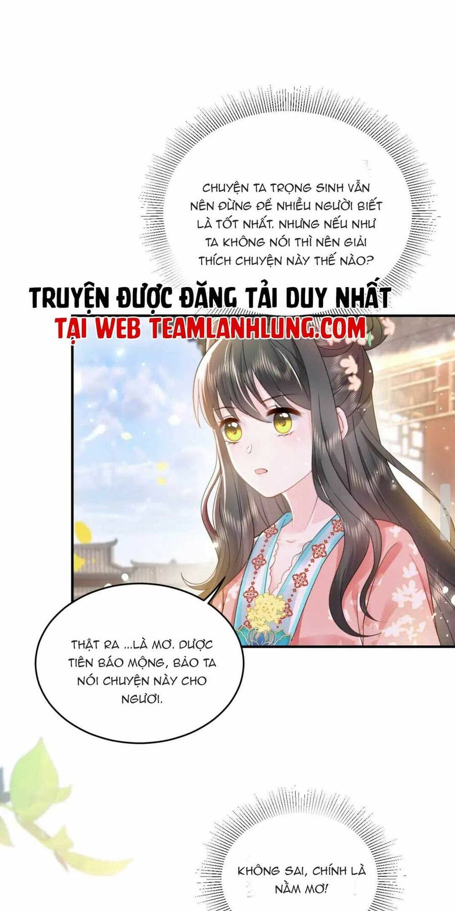 Trọng Sinh Trở Lại ! Ta Nhất Định Sẽ Bảo Vệ Nàng Chu Toàn ! Chapter 5 - 37