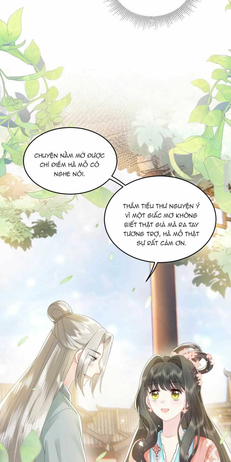 Trọng Sinh Trở Lại ! Ta Nhất Định Sẽ Bảo Vệ Nàng Chu Toàn ! Chapter 5 - 38