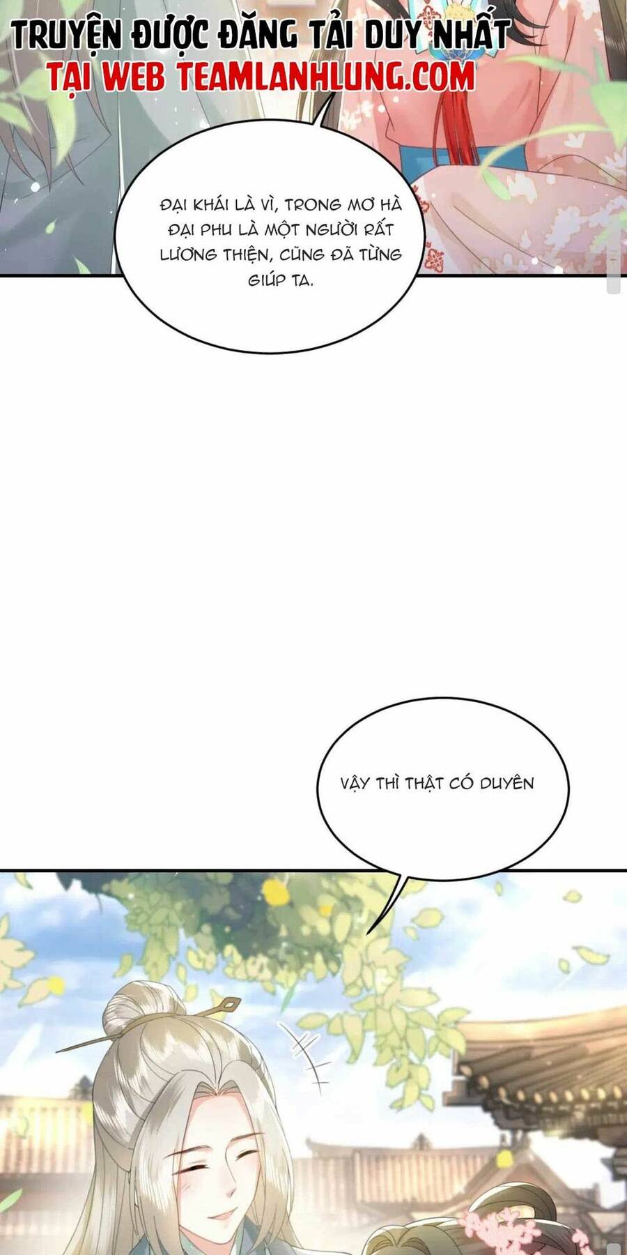 Trọng Sinh Trở Lại ! Ta Nhất Định Sẽ Bảo Vệ Nàng Chu Toàn ! Chapter 5 - 39