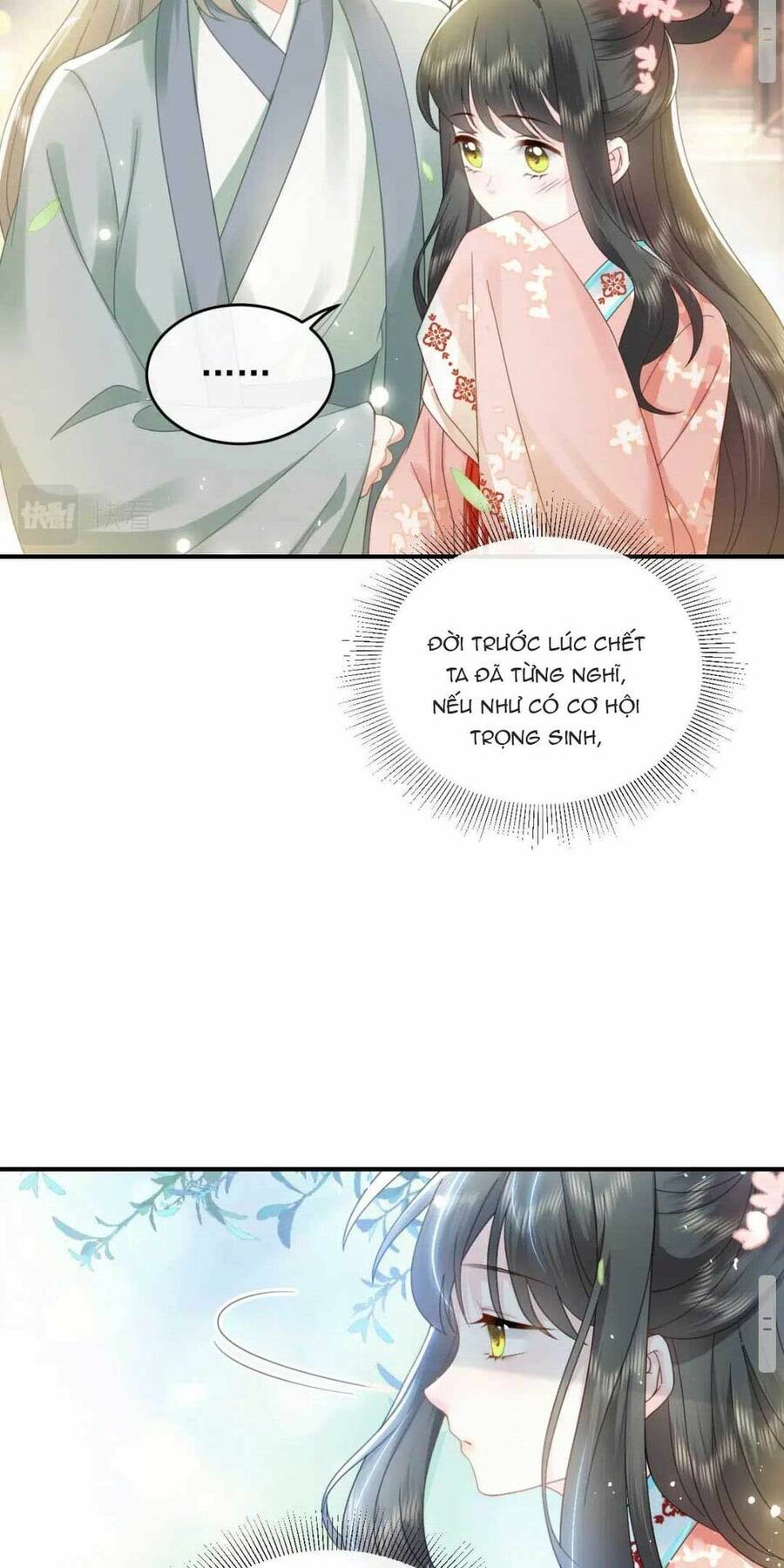 Trọng Sinh Trở Lại ! Ta Nhất Định Sẽ Bảo Vệ Nàng Chu Toàn ! Chapter 5 - 40