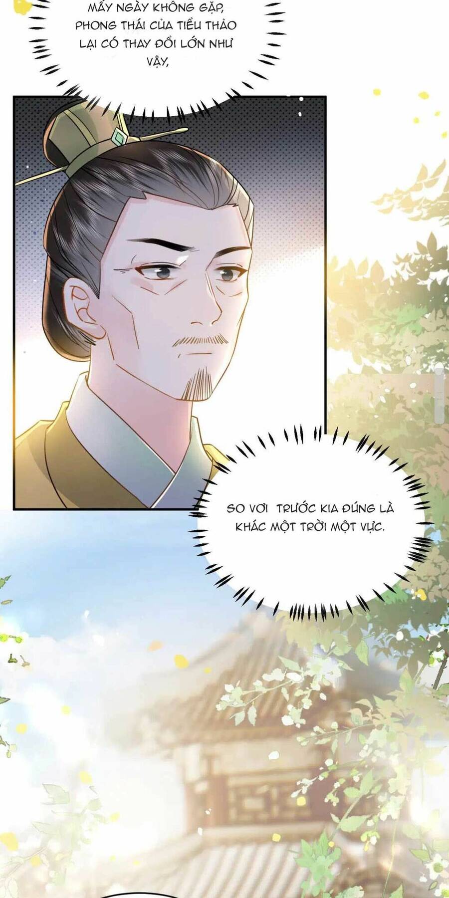 Trọng Sinh Trở Lại ! Ta Nhất Định Sẽ Bảo Vệ Nàng Chu Toàn ! Chapter 5 - 5