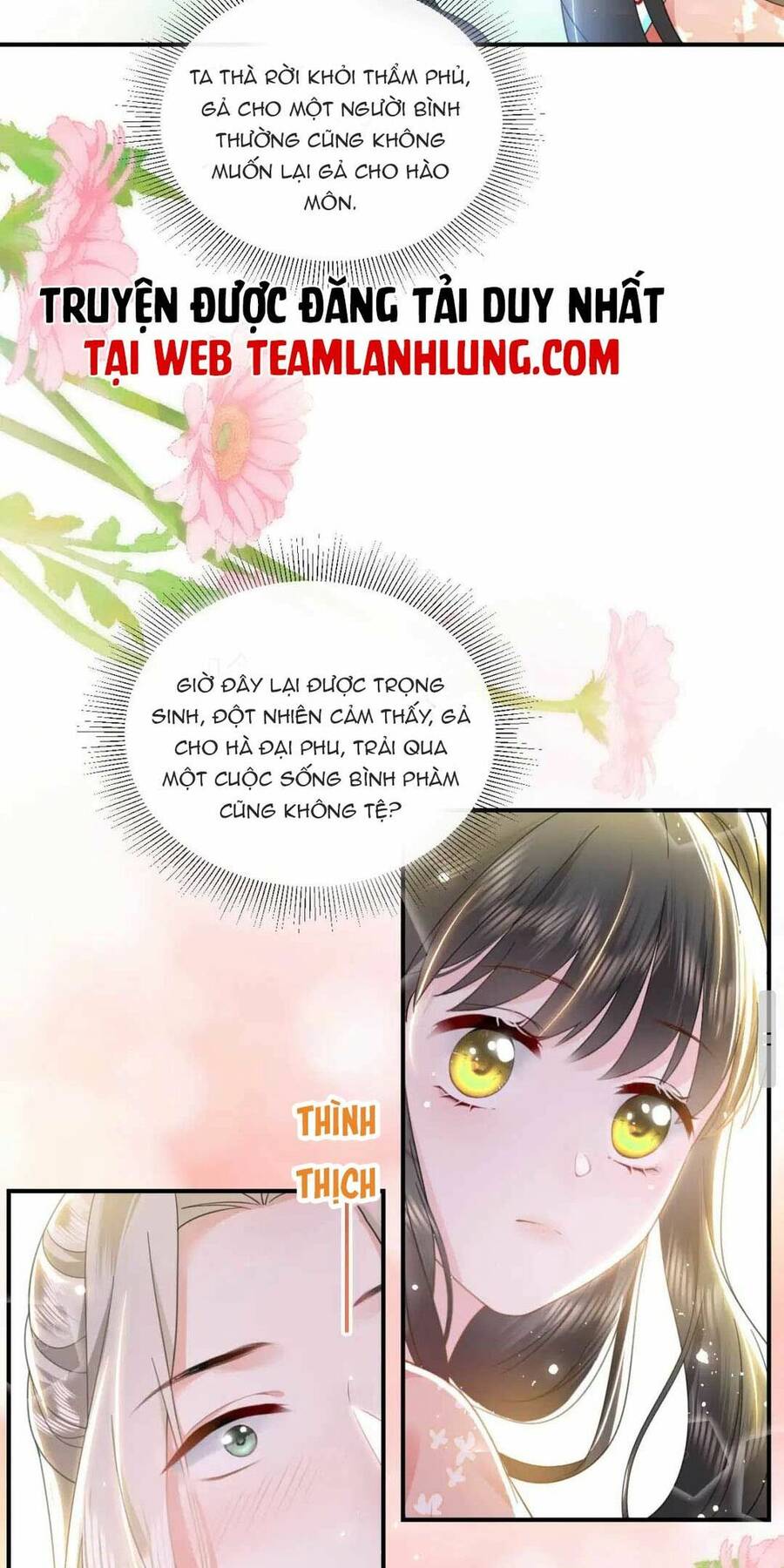 Trọng Sinh Trở Lại ! Ta Nhất Định Sẽ Bảo Vệ Nàng Chu Toàn ! Chapter 5 - 41