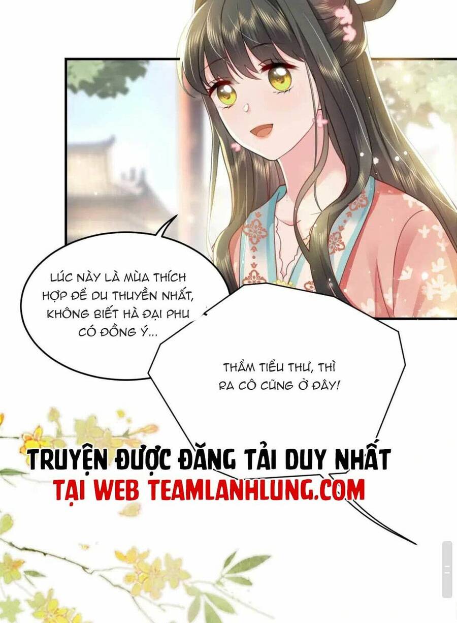 Trọng Sinh Trở Lại ! Ta Nhất Định Sẽ Bảo Vệ Nàng Chu Toàn ! Chapter 5 - 43