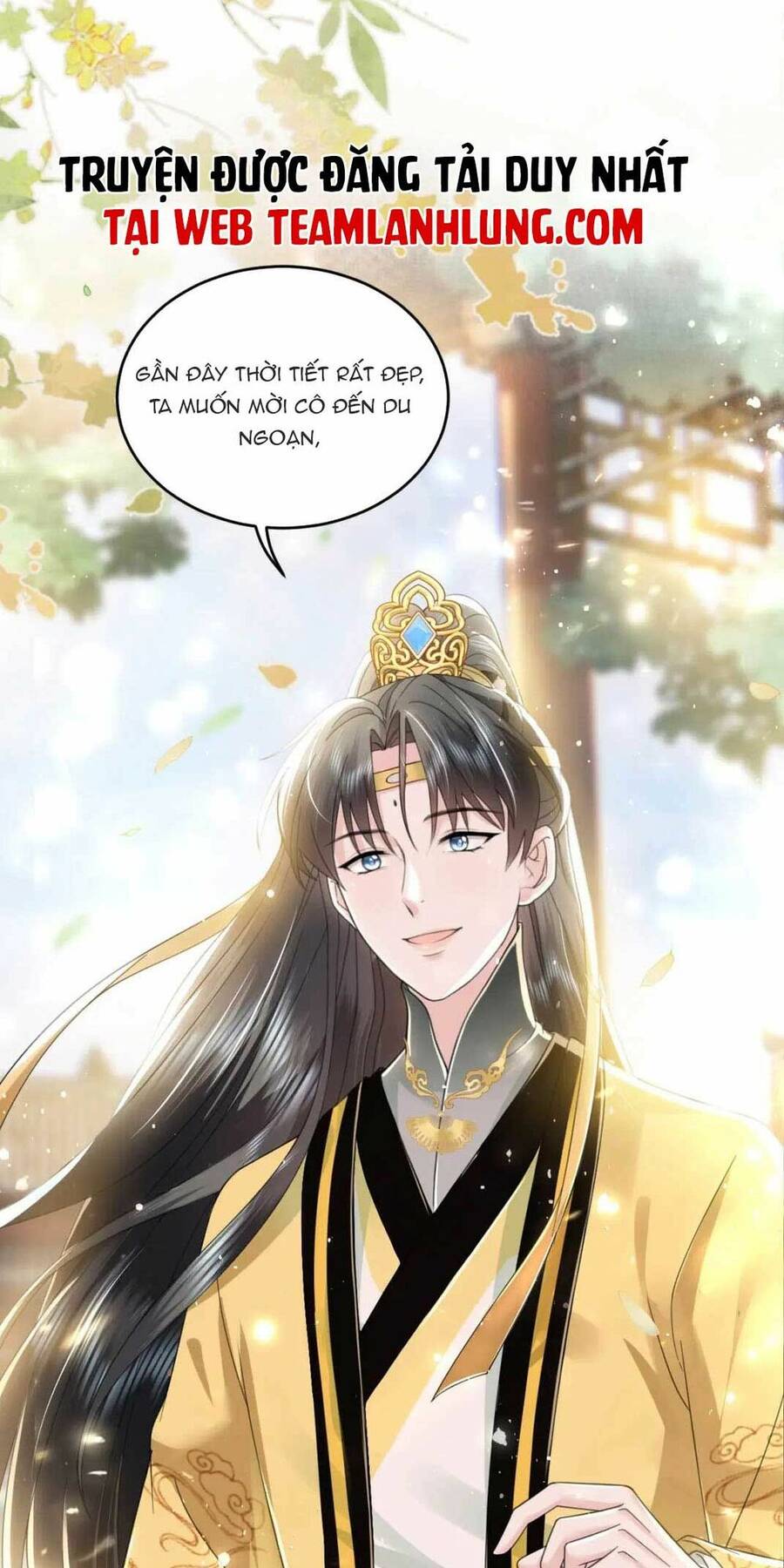 Trọng Sinh Trở Lại ! Ta Nhất Định Sẽ Bảo Vệ Nàng Chu Toàn ! Chapter 5 - 44