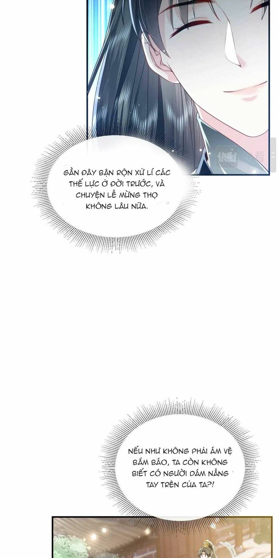 Trọng Sinh Trở Lại ! Ta Nhất Định Sẽ Bảo Vệ Nàng Chu Toàn ! Chapter 5 - 46