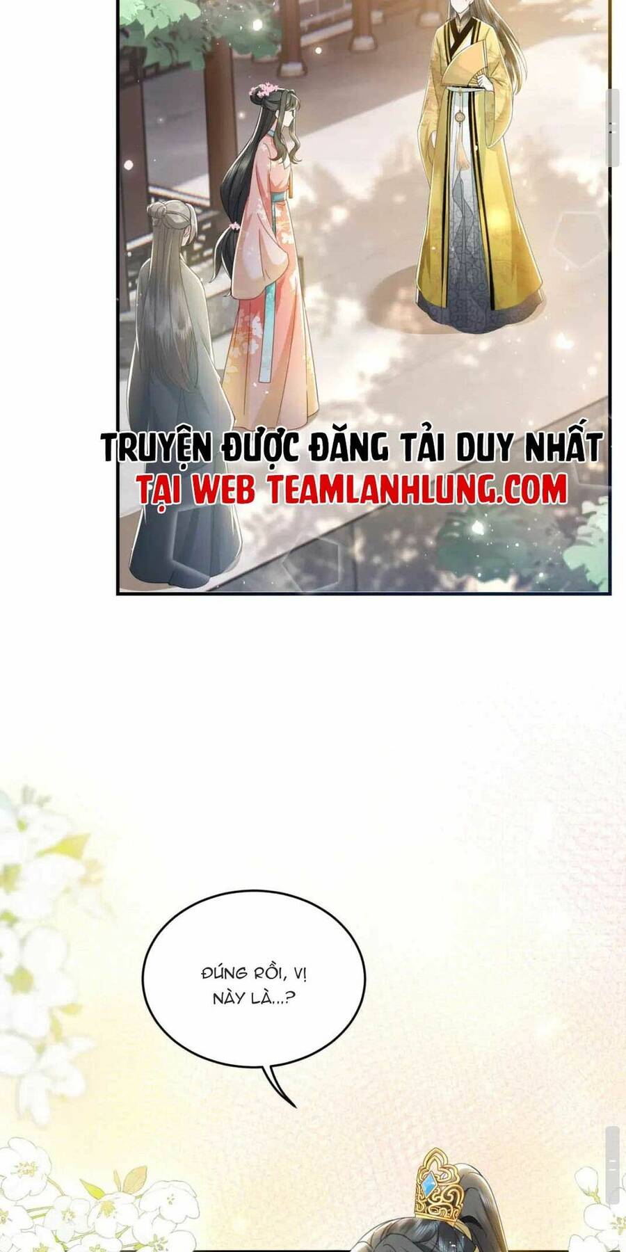 Trọng Sinh Trở Lại ! Ta Nhất Định Sẽ Bảo Vệ Nàng Chu Toàn ! Chapter 5 - 47