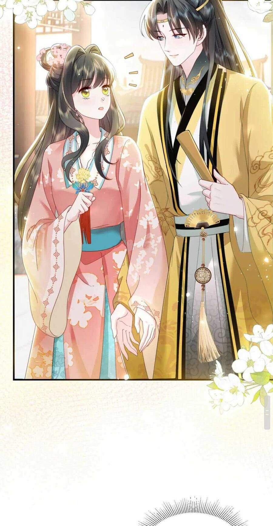 Trọng Sinh Trở Lại ! Ta Nhất Định Sẽ Bảo Vệ Nàng Chu Toàn ! Chapter 5 - 48