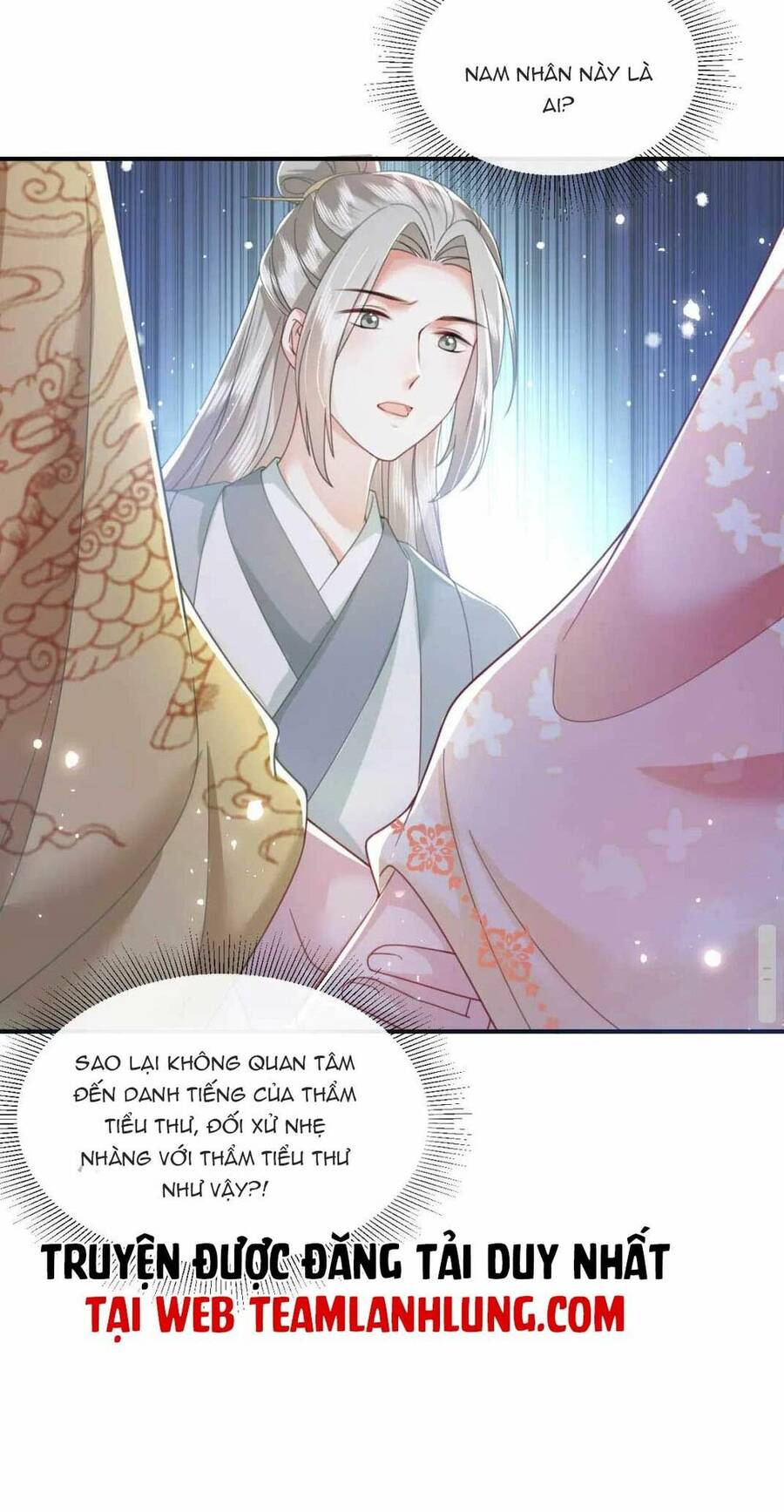 Trọng Sinh Trở Lại ! Ta Nhất Định Sẽ Bảo Vệ Nàng Chu Toàn ! Chapter 5 - 49