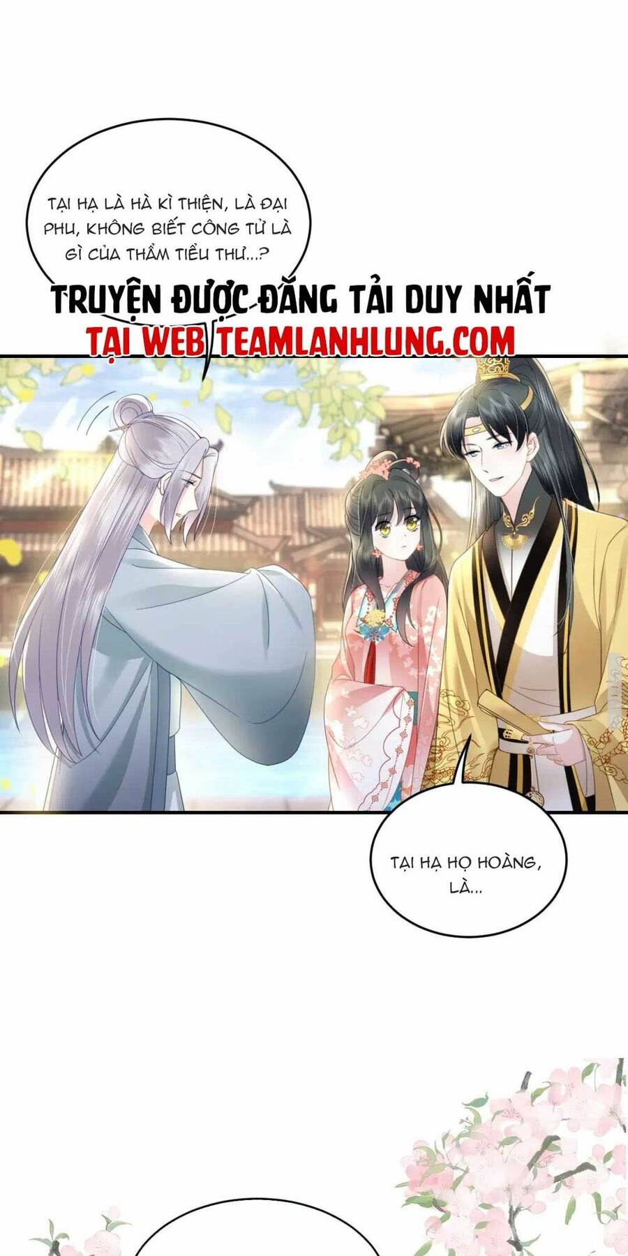 Trọng Sinh Trở Lại ! Ta Nhất Định Sẽ Bảo Vệ Nàng Chu Toàn ! Chapter 5 - 50