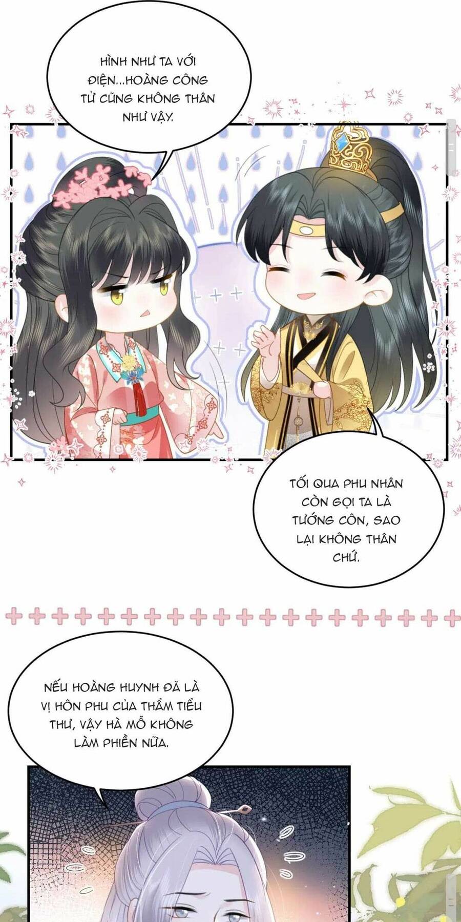 Trọng Sinh Trở Lại ! Ta Nhất Định Sẽ Bảo Vệ Nàng Chu Toàn ! Chapter 5 - 52