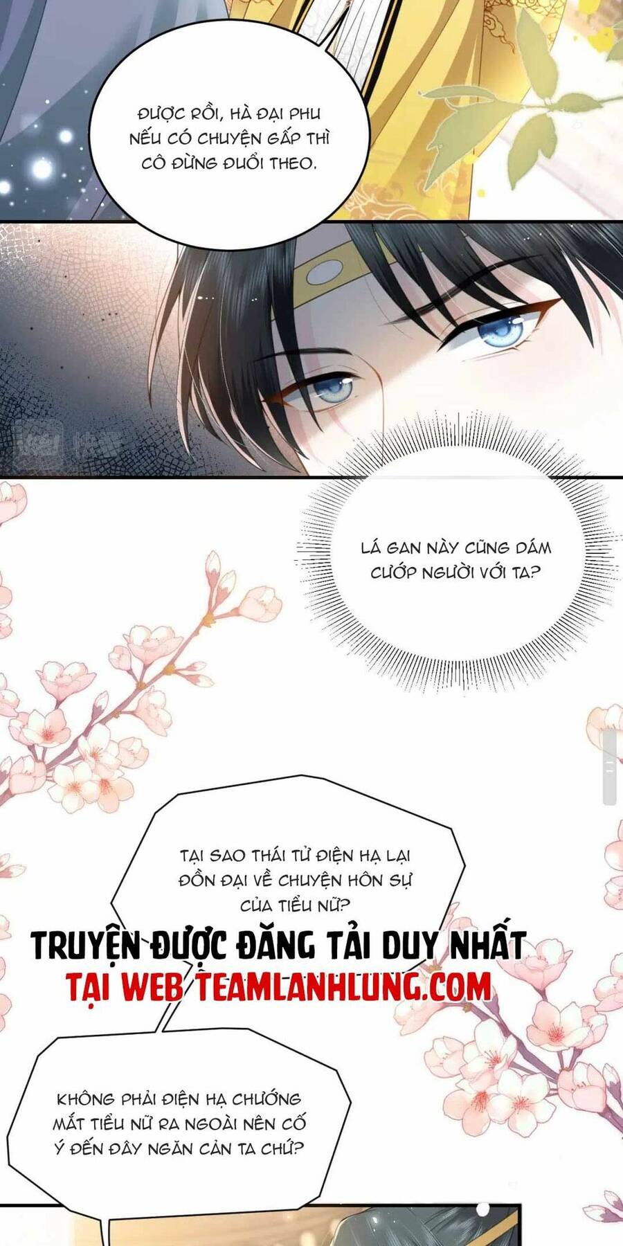 Trọng Sinh Trở Lại ! Ta Nhất Định Sẽ Bảo Vệ Nàng Chu Toàn ! Chapter 5 - 54