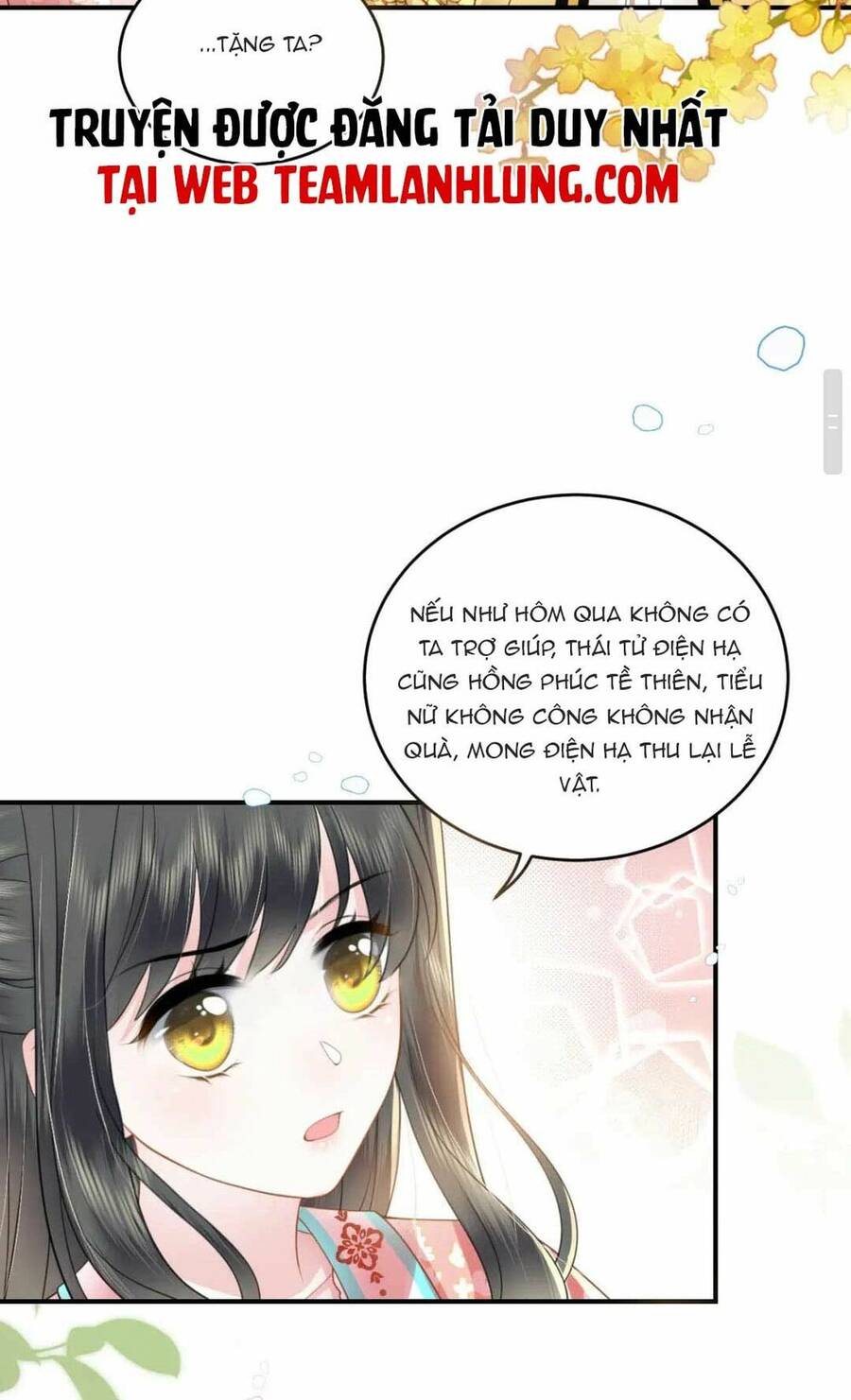 Trọng Sinh Trở Lại ! Ta Nhất Định Sẽ Bảo Vệ Nàng Chu Toàn ! Chapter 5 - 57