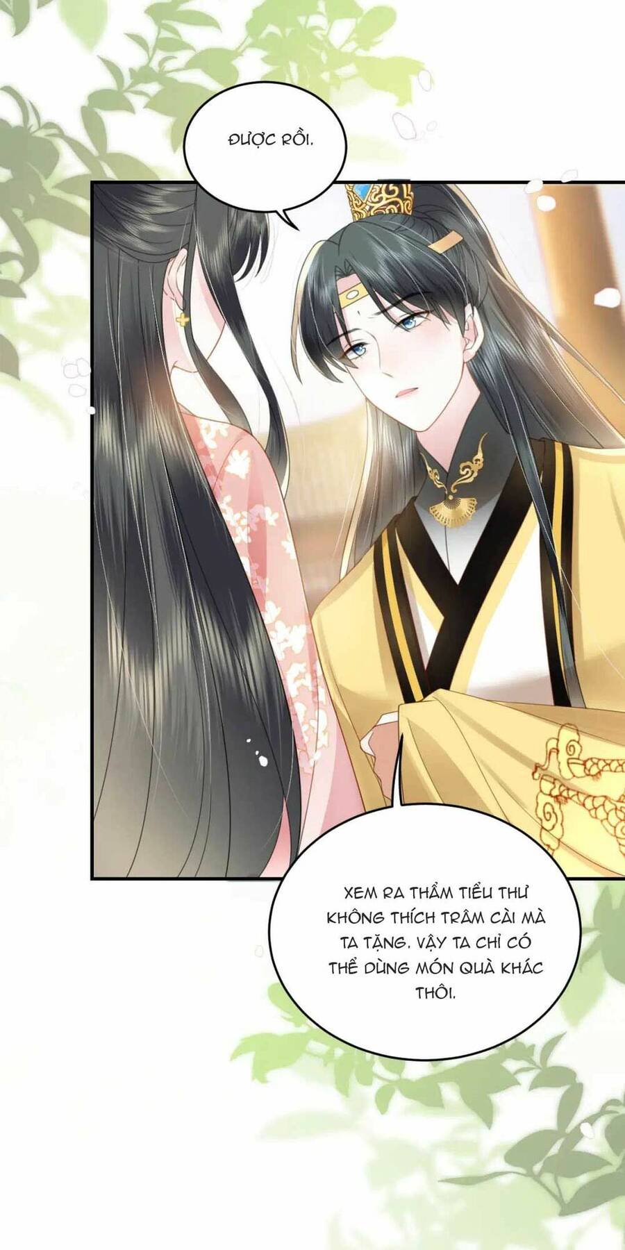 Trọng Sinh Trở Lại ! Ta Nhất Định Sẽ Bảo Vệ Nàng Chu Toàn ! Chapter 5 - 58