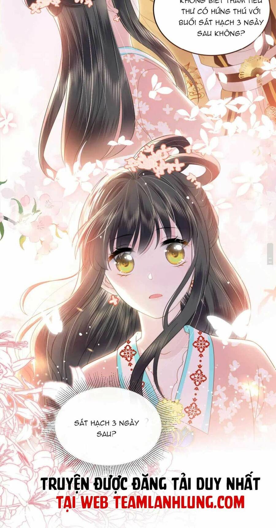 Trọng Sinh Trở Lại ! Ta Nhất Định Sẽ Bảo Vệ Nàng Chu Toàn ! Chapter 5 - 60