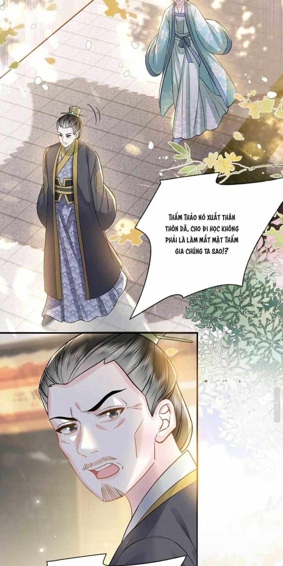 Trọng Sinh Trở Lại ! Ta Nhất Định Sẽ Bảo Vệ Nàng Chu Toàn ! Chapter 5 - 8