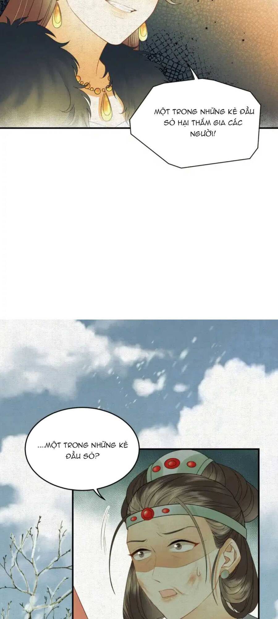 Trọng Sinh Trở Lại ! Ta Nhất Định Sẽ Bảo Vệ Nàng Chu Toàn ! Chapter 6 - 15