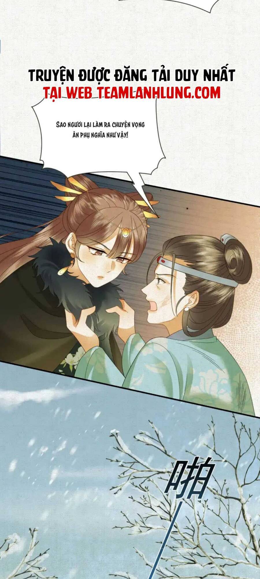 Trọng Sinh Trở Lại ! Ta Nhất Định Sẽ Bảo Vệ Nàng Chu Toàn ! Chapter 6 - 17