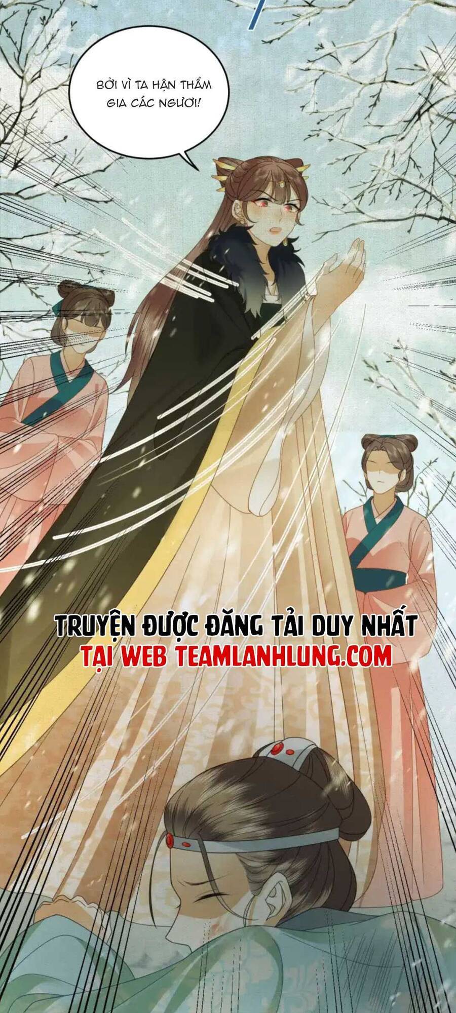Trọng Sinh Trở Lại ! Ta Nhất Định Sẽ Bảo Vệ Nàng Chu Toàn ! Chapter 6 - 18