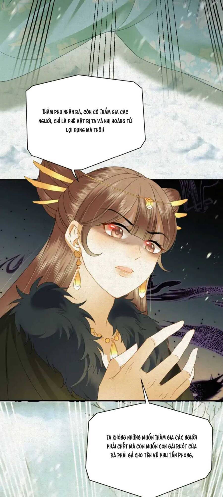 Trọng Sinh Trở Lại ! Ta Nhất Định Sẽ Bảo Vệ Nàng Chu Toàn ! Chapter 6 - 19