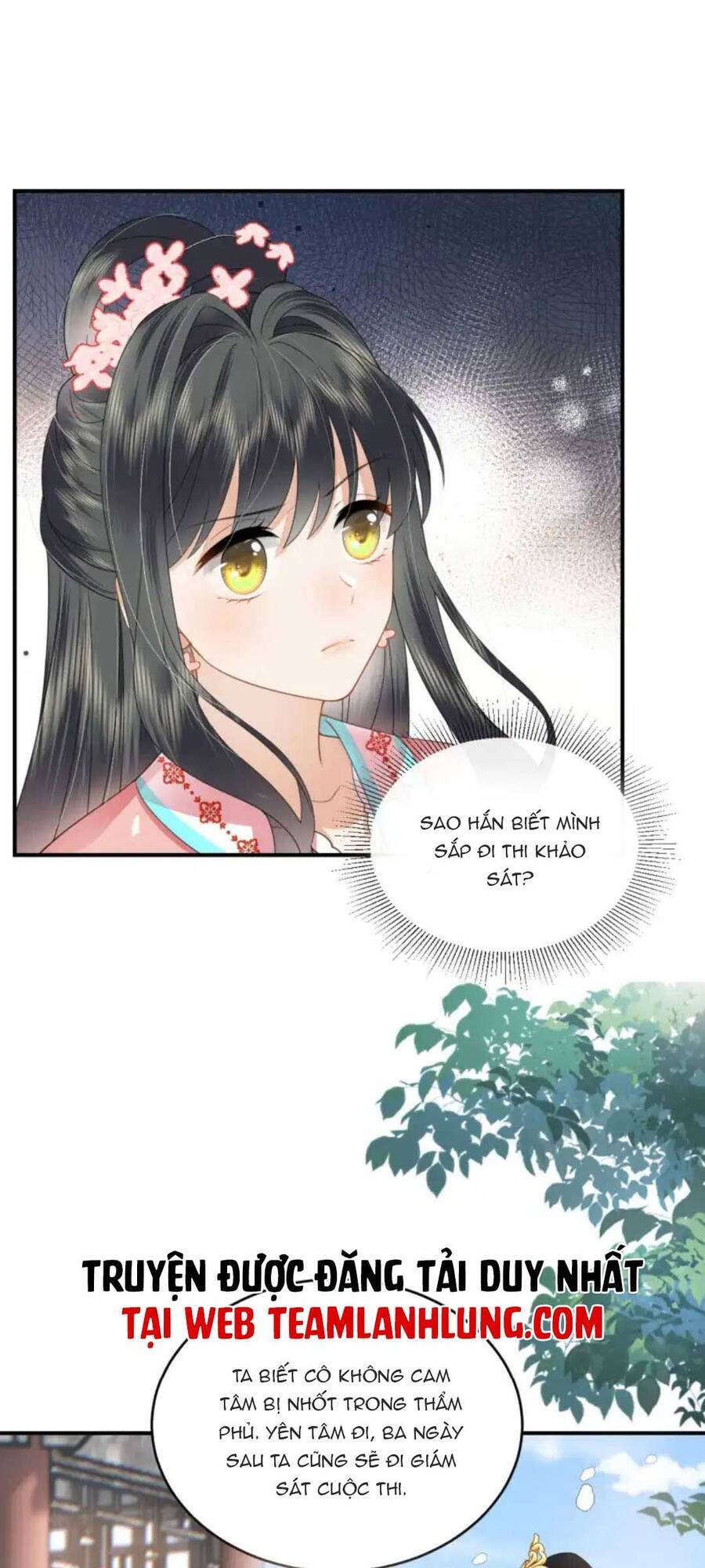 Trọng Sinh Trở Lại ! Ta Nhất Định Sẽ Bảo Vệ Nàng Chu Toàn ! Chapter 6 - 3