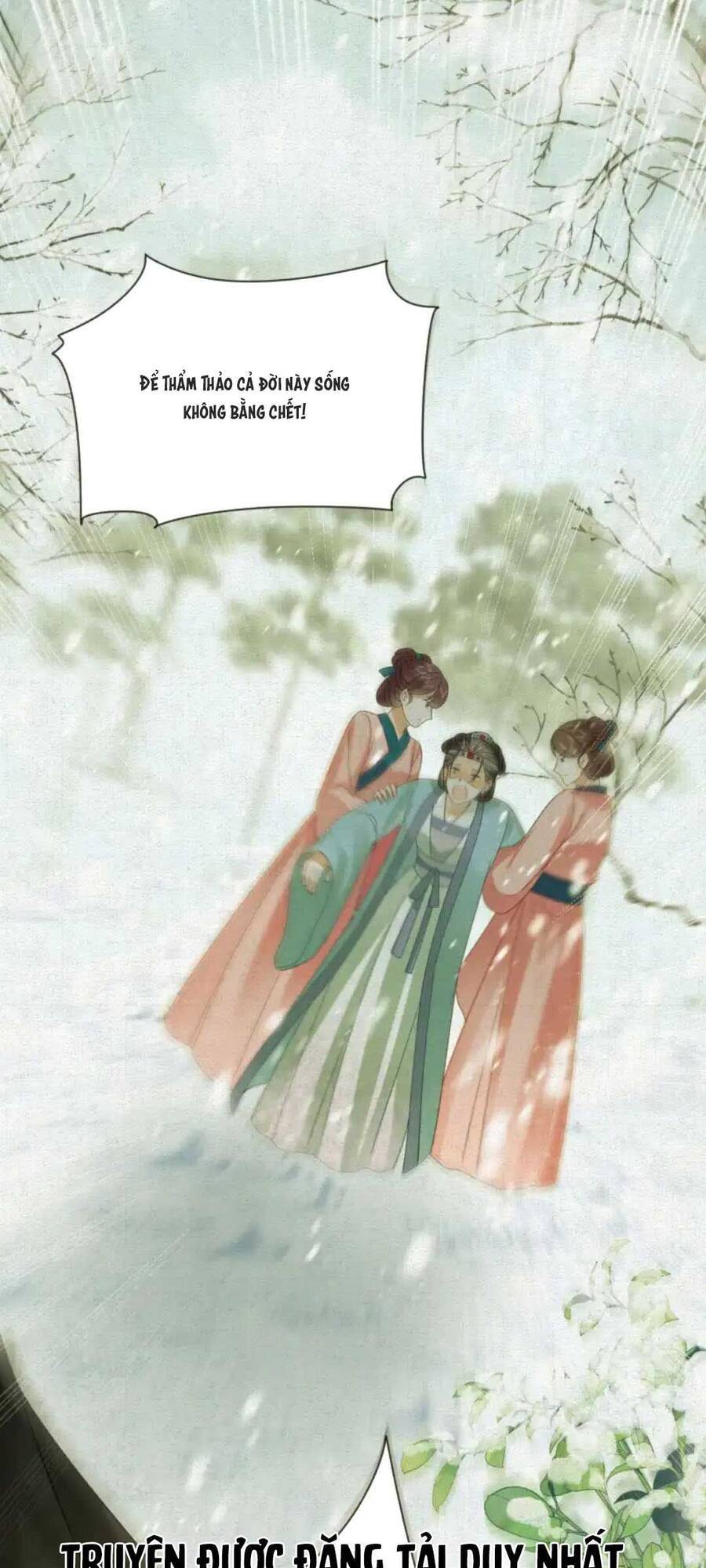 Trọng Sinh Trở Lại ! Ta Nhất Định Sẽ Bảo Vệ Nàng Chu Toàn ! Chapter 6 - 21