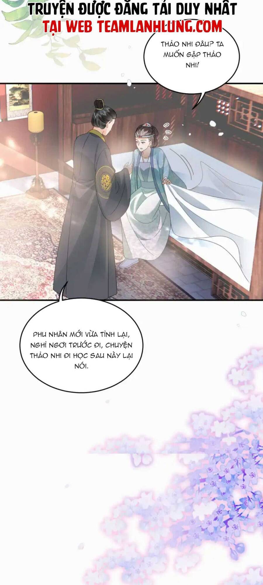 Trọng Sinh Trở Lại ! Ta Nhất Định Sẽ Bảo Vệ Nàng Chu Toàn ! Chapter 6 - 25