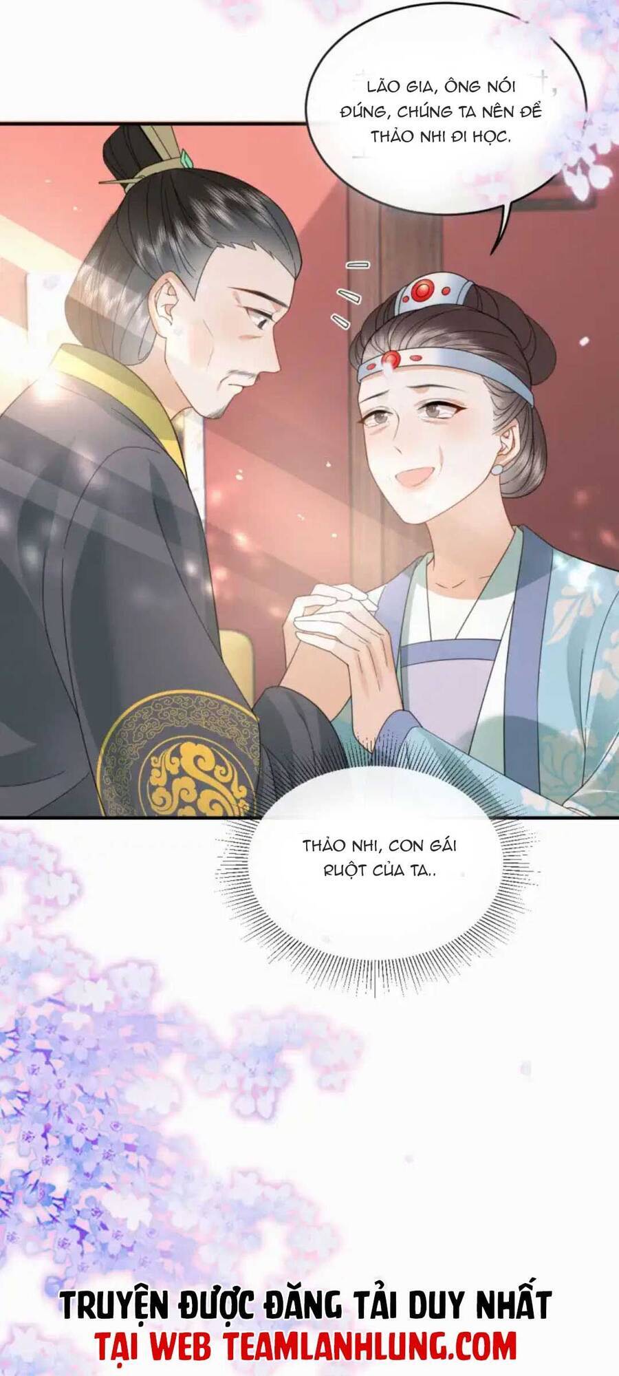 Trọng Sinh Trở Lại ! Ta Nhất Định Sẽ Bảo Vệ Nàng Chu Toàn ! Chapter 6 - 26