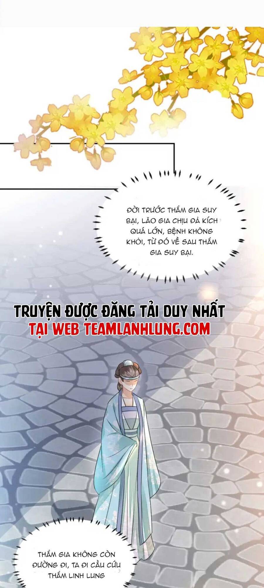 Trọng Sinh Trở Lại ! Ta Nhất Định Sẽ Bảo Vệ Nàng Chu Toàn ! Chapter 6 - 29