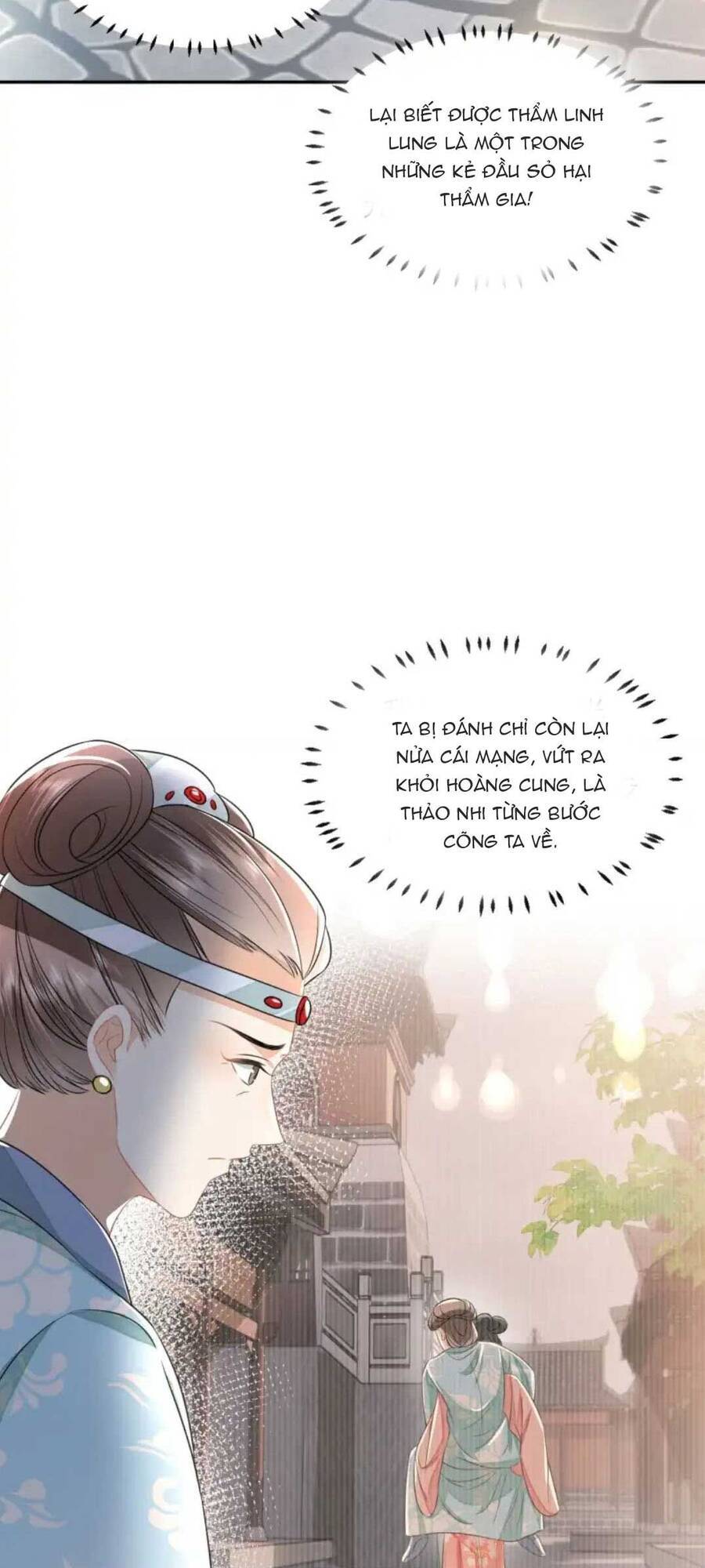 Trọng Sinh Trở Lại ! Ta Nhất Định Sẽ Bảo Vệ Nàng Chu Toàn ! Chapter 6 - 30