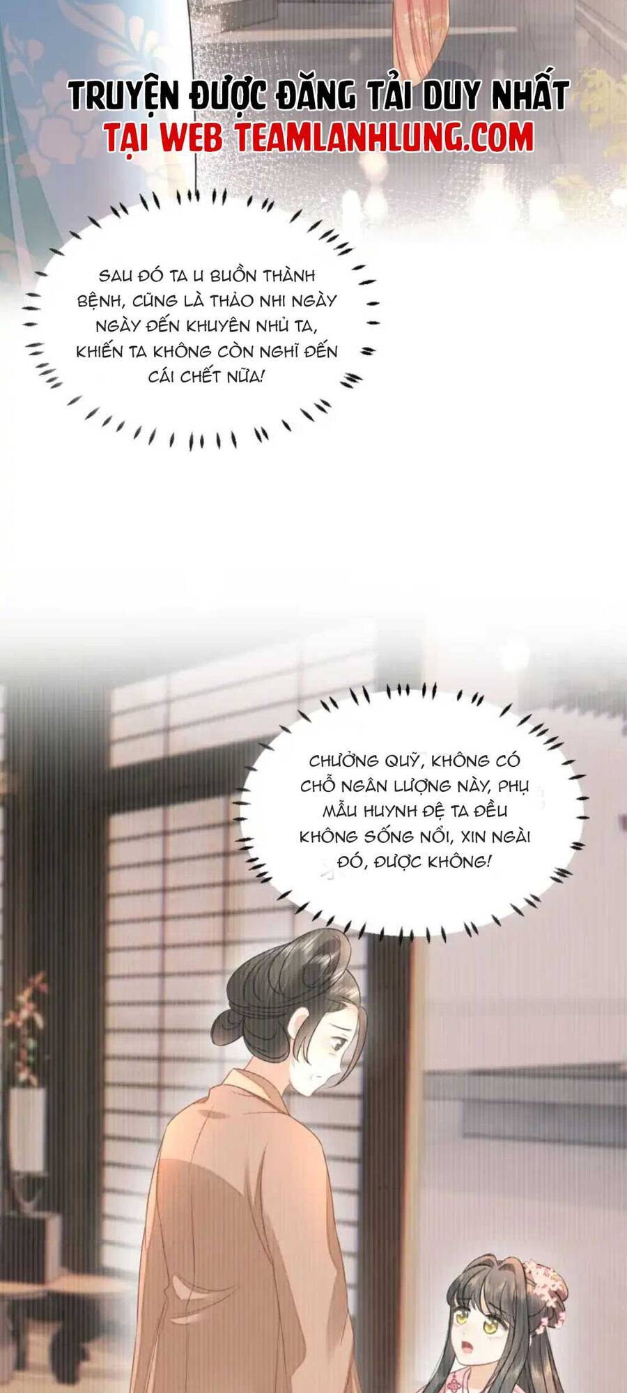 Trọng Sinh Trở Lại ! Ta Nhất Định Sẽ Bảo Vệ Nàng Chu Toàn ! Chapter 6 - 31