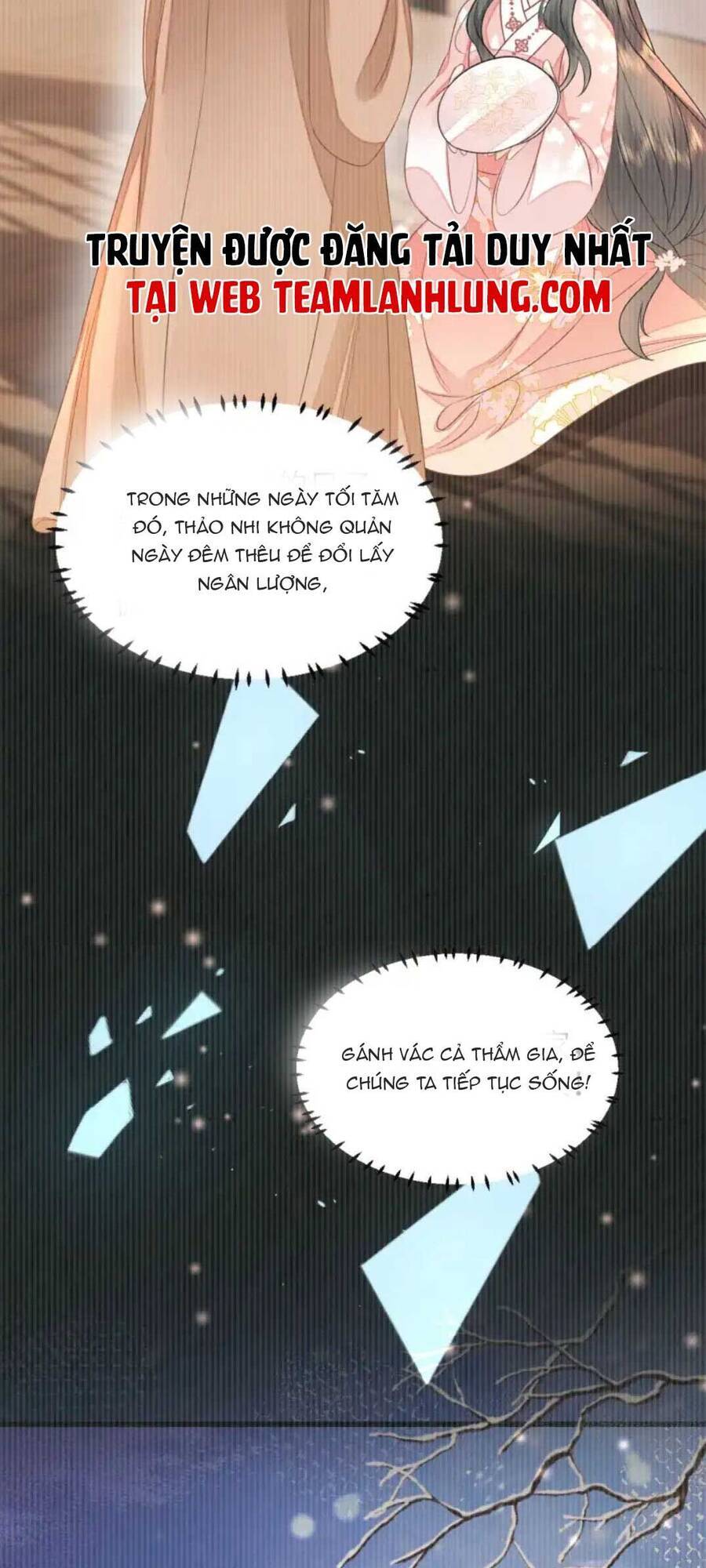 Trọng Sinh Trở Lại ! Ta Nhất Định Sẽ Bảo Vệ Nàng Chu Toàn ! Chapter 6 - 32