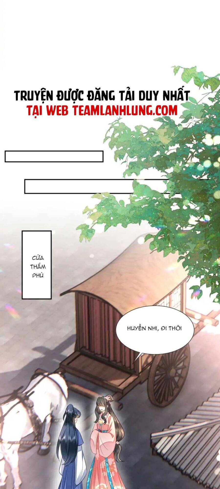 Trọng Sinh Trở Lại ! Ta Nhất Định Sẽ Bảo Vệ Nàng Chu Toàn ! Chapter 6 - 35