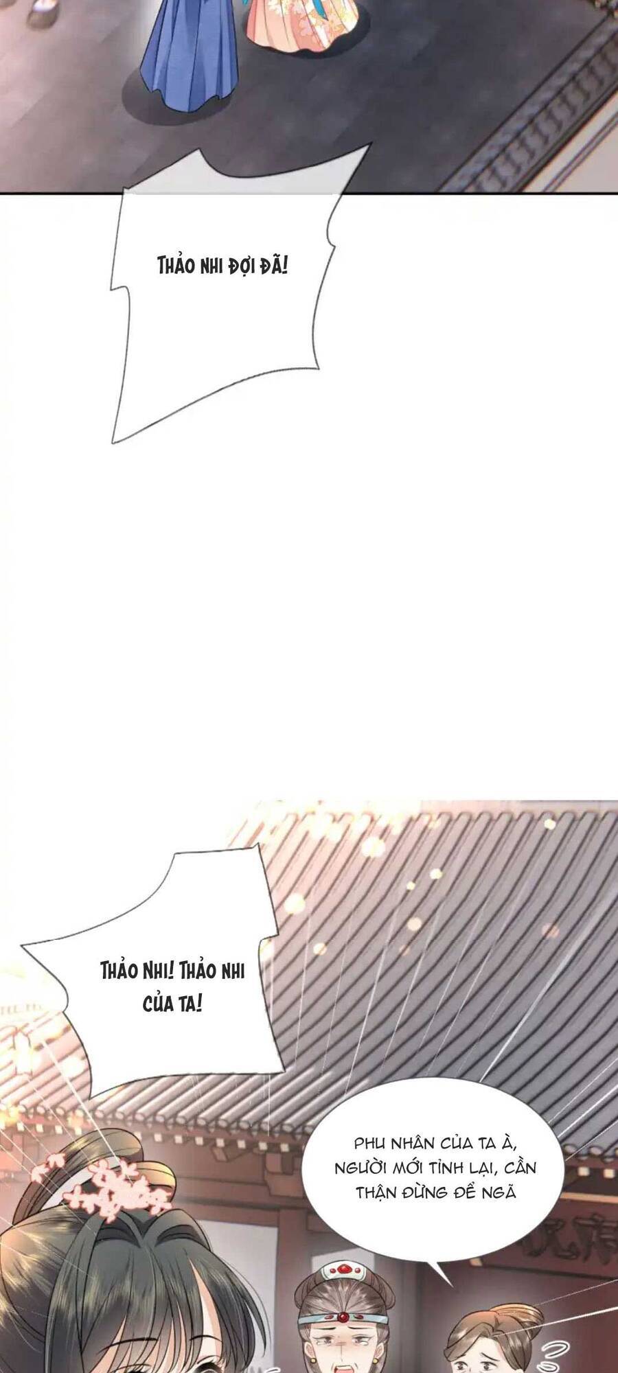 Trọng Sinh Trở Lại ! Ta Nhất Định Sẽ Bảo Vệ Nàng Chu Toàn ! Chapter 6 - 36