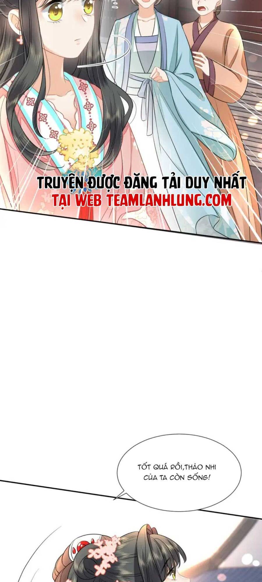 Trọng Sinh Trở Lại ! Ta Nhất Định Sẽ Bảo Vệ Nàng Chu Toàn ! Chapter 6 - 37