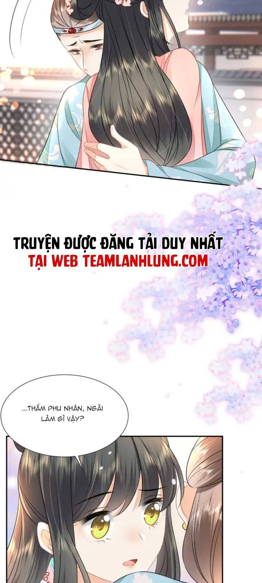 Trọng Sinh Trở Lại ! Ta Nhất Định Sẽ Bảo Vệ Nàng Chu Toàn ! Chapter 6 - 38