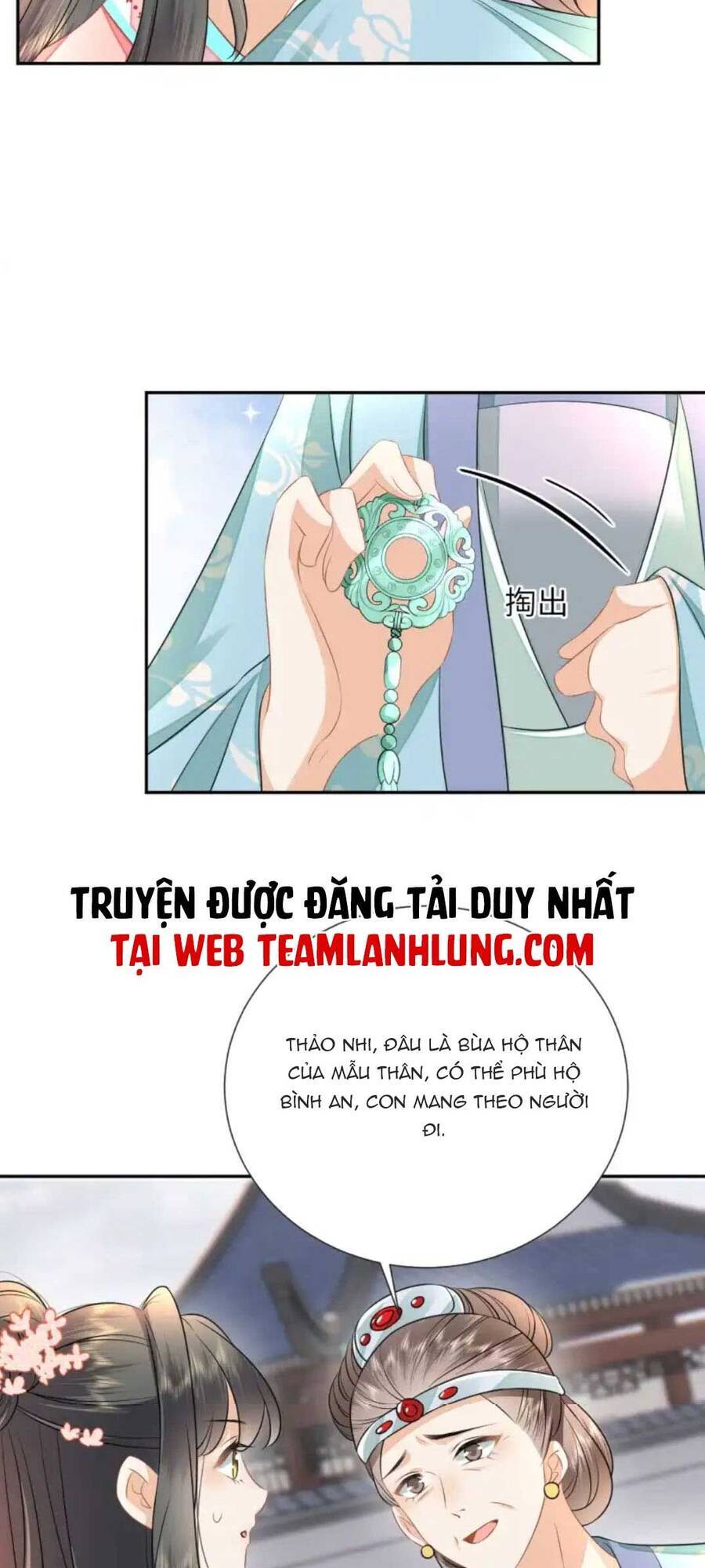 Trọng Sinh Trở Lại ! Ta Nhất Định Sẽ Bảo Vệ Nàng Chu Toàn ! Chapter 6 - 39