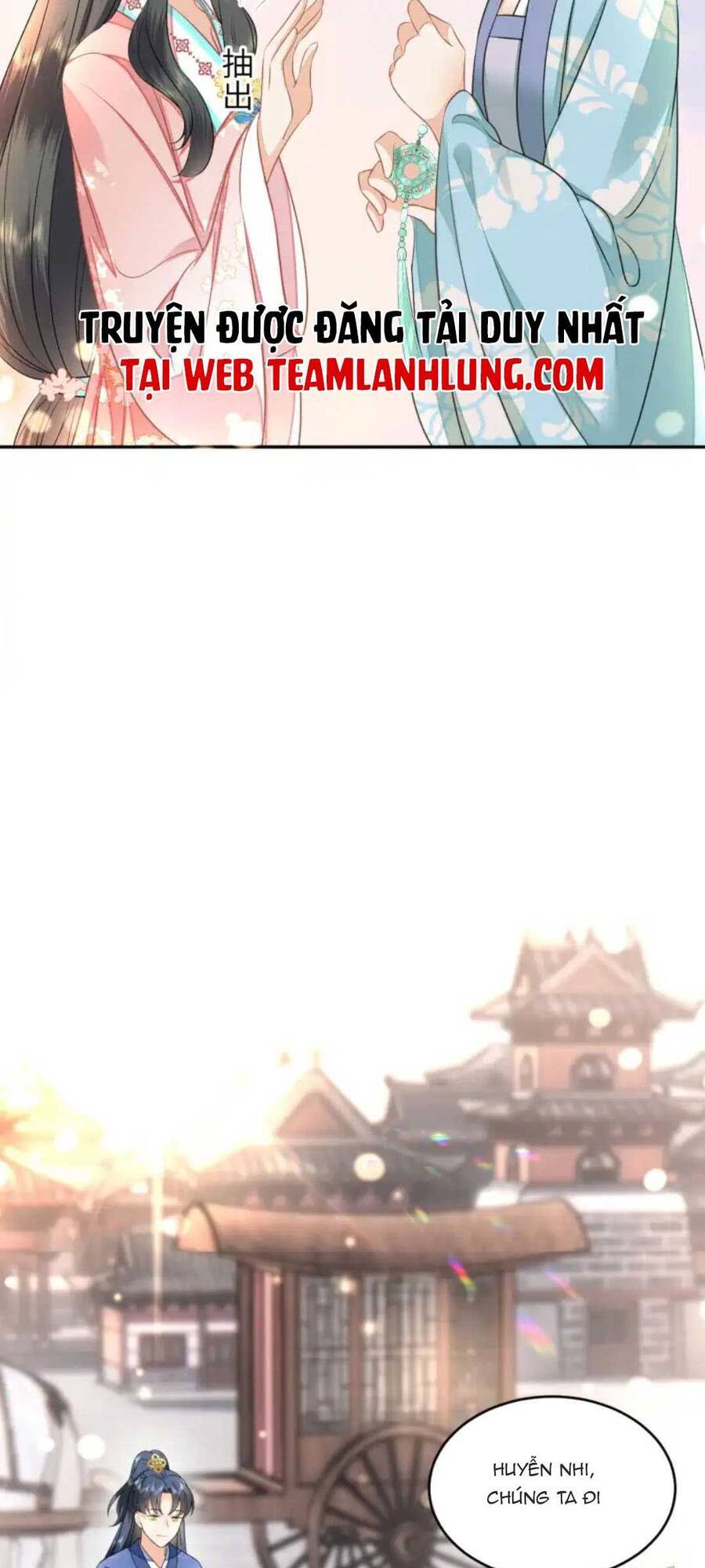 Trọng Sinh Trở Lại ! Ta Nhất Định Sẽ Bảo Vệ Nàng Chu Toàn ! Chapter 6 - 41